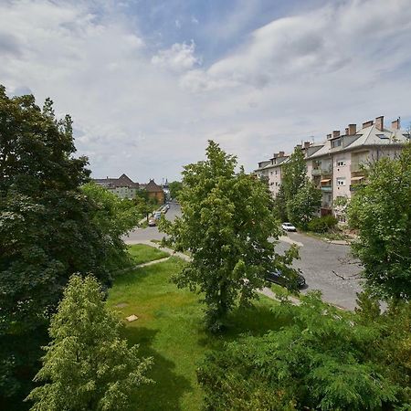 Lem Suburban Apartment ブダペスト エクステリア 写真
