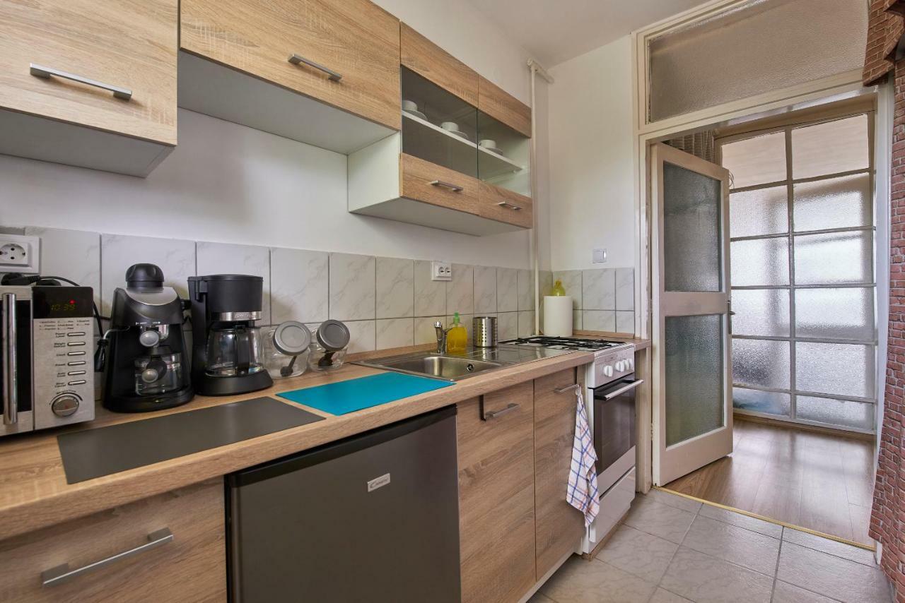 Lem Suburban Apartment ブダペスト エクステリア 写真