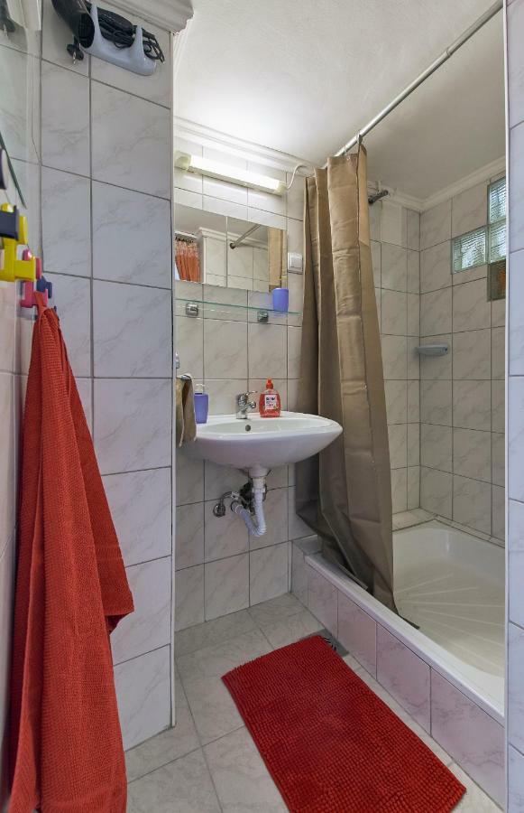 Lem Suburban Apartment ブダペスト エクステリア 写真