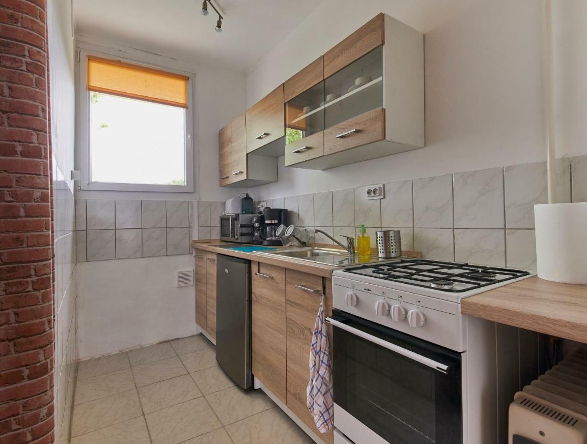 Lem Suburban Apartment ブダペスト エクステリア 写真