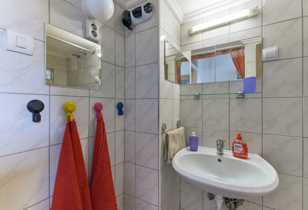 Lem Suburban Apartment ブダペスト エクステリア 写真